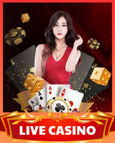 sảnh live casino vnbet77